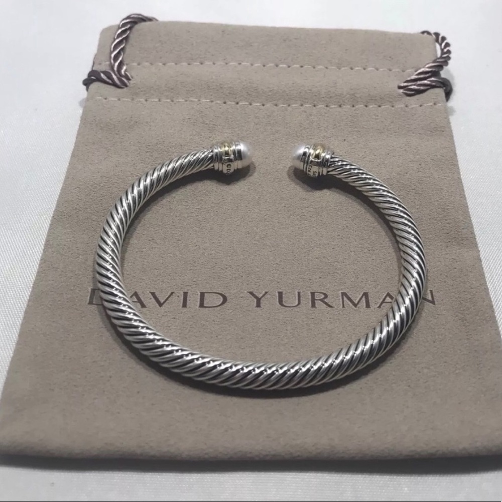 David Yurman
